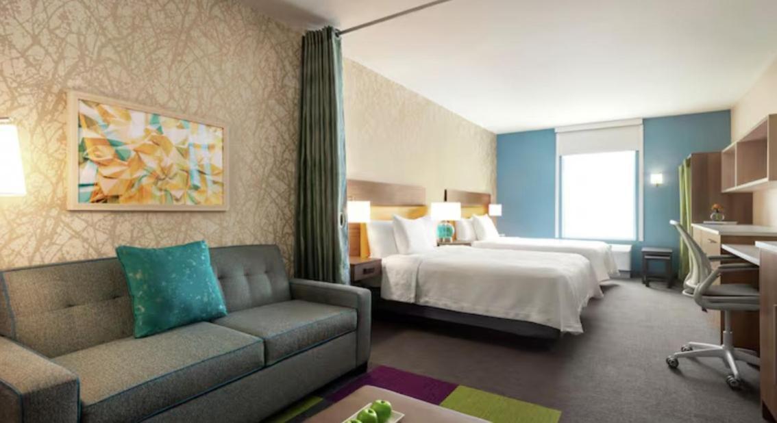 Home2 Suites By Hilton Kalispell, Mt 외부 사진